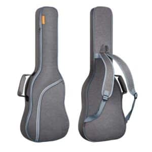 CAHAYA: Electric Guitar Case CY0175