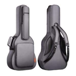 CAHAYA: CY0176 Acoustic Guitar Bag
