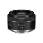 1.8 STM Lens, 50mm