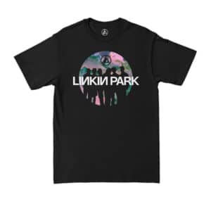 Linkin Park Women's: Linkin Park From Zero Official Merch