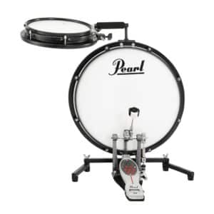 Pearl Compact Traveler – Stage-Ready Portable Drum Kit