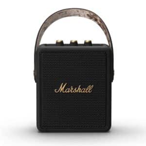Marshall Stockwell II – Compact Powerhouse of Sound