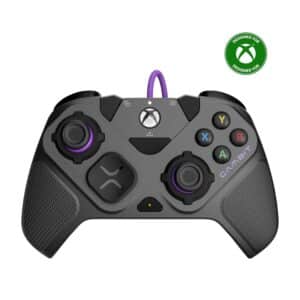 Turtle Beach Victrix Gambit Prime Wired Tournament Controller – Pro-Level Precision