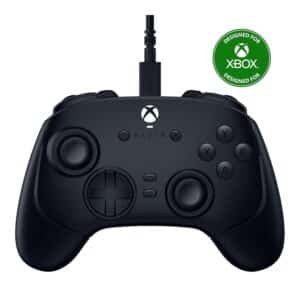 Razer Wolverine V3 Tournament Edition – Precision Wired Gaming Controller