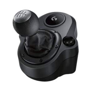 Logitech G Driving Force Shifter โ Realistic Racing Precision