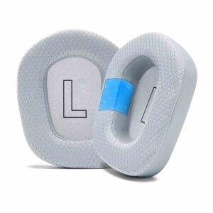 Wicked Cushions WC Freeze G733 โ Stay Cool & Comfortable in Every Game