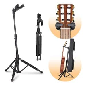 CAHAYA Universal Guitar Stand CY0265