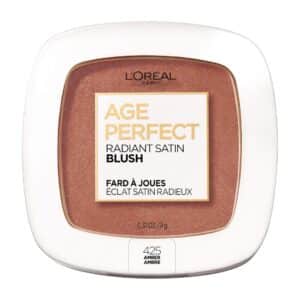 L'Oreal Paris Age Perfect Blush with Camellia Oil