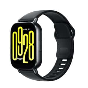 Xiaomi Redmi Watch 5 Active – Midnight Black