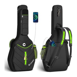 CAHAYA: Acoustic Guitar Gig Bag