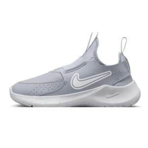 Nike Unisex-Child Training Shoes - (Wolf Gray)