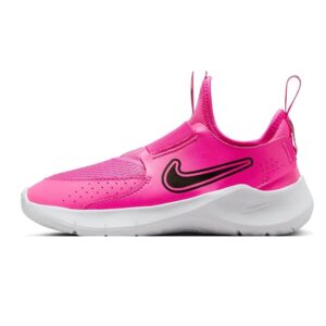 Nike Unisex-Child Training Shoes - FN1449-602 (Laser Fuchsia)