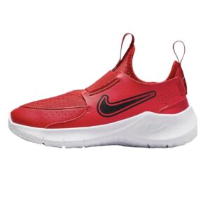 Nike Unisex-Child Training Shoes - FN1449-600 (Red/Black)