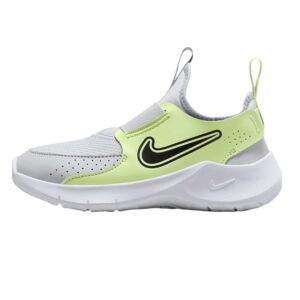 Nike Unisex-Child Training Shoes - FN1449-004 (Pure Platinum)