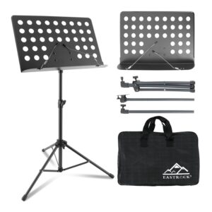 EASTROCK Metal Sheet Music Stand