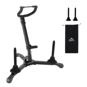 Ultimate Multi-Instrument Saxophone Stand