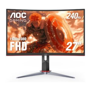 AOC C27G2Z 27"