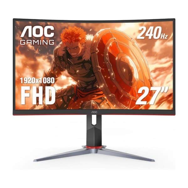 AOC C27G2Z 27