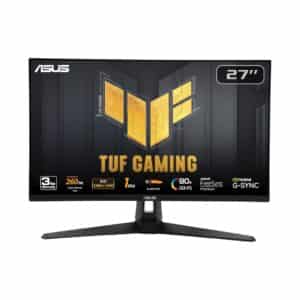 ASUS TUF Gaming 27” 1440P