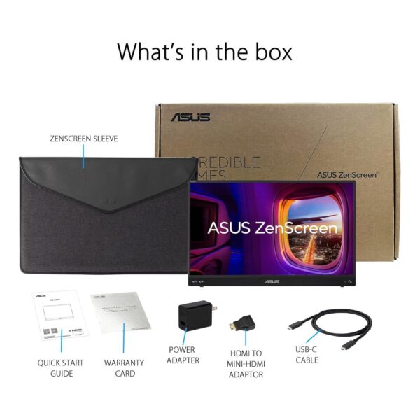 ASUS ZenScreen 16”-2