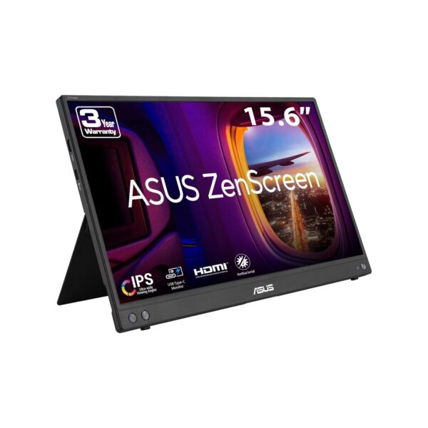 ASUS ZenScreen 16”