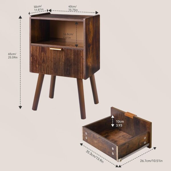 Aibiju Bedside Table-2