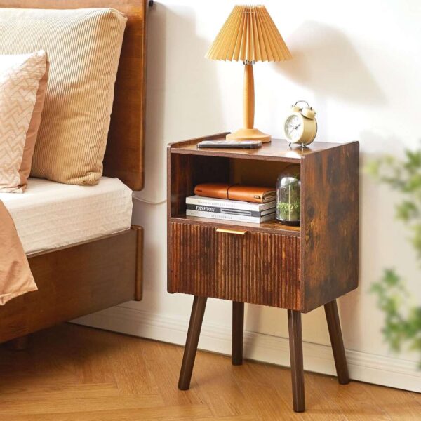 Aibiju Bedside Table-3