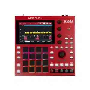 Akai MPC One+ MKII