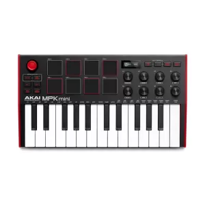 Akai MPK Mini MK3 25