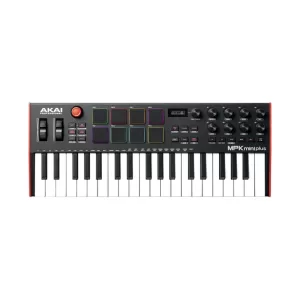 Akai MPK Mini Plus