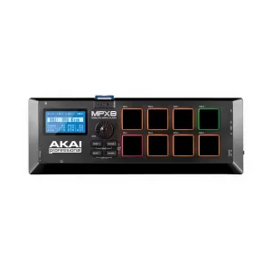 Akai MPX8