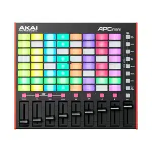 Akai Professional APC Mini MK2