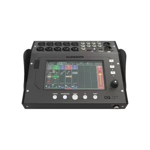 Allen & Heath CQ-12T