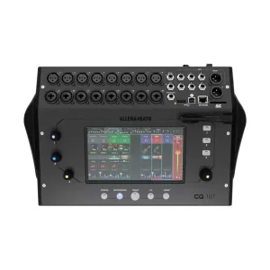 Allen & Heath CQ-18T