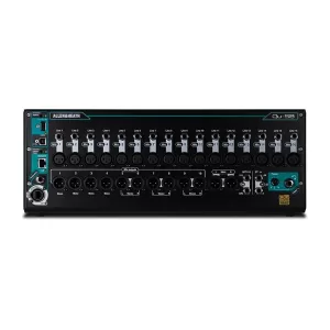 Allen & Heath QU-SB