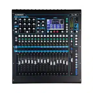 Allen & Heath QU-16C
