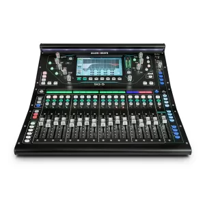 Allen & Heath SQ-5