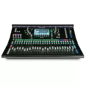 Allen & Heath SQ 6