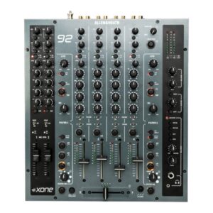 Allen & Heath Xone 92 MK2