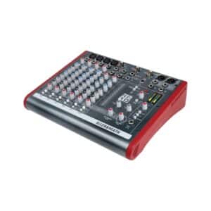 Allen & Heath ZED-10