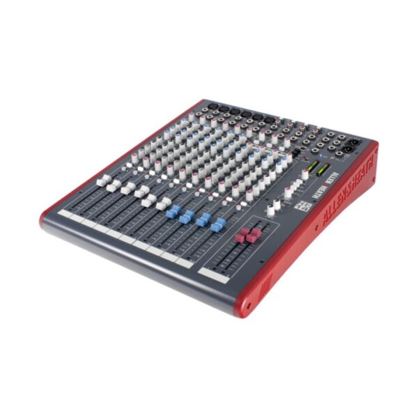 Allen & Heath ZED-14