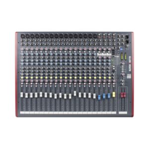 Allen & Heath ZED-22FX