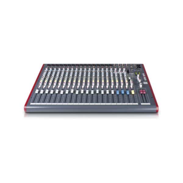 Allen & Heath ZED-22FX