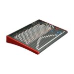 Allen & Heath ZED-24