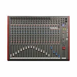 Allen & Heath ZED-24