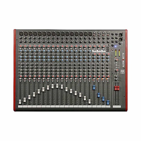 Allen & Heath ZED-24-2