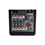 Allen & Heath ZED 6FX-4