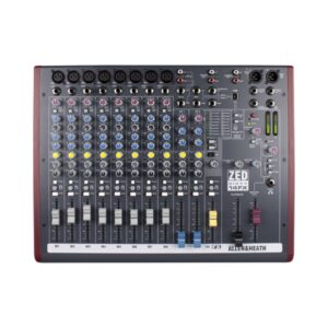 Allen & Heath ZED60-14FX