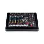 Allen & Heath ZEDi-10FX-3