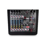 Allen & Heath ZEDi-10FX-4